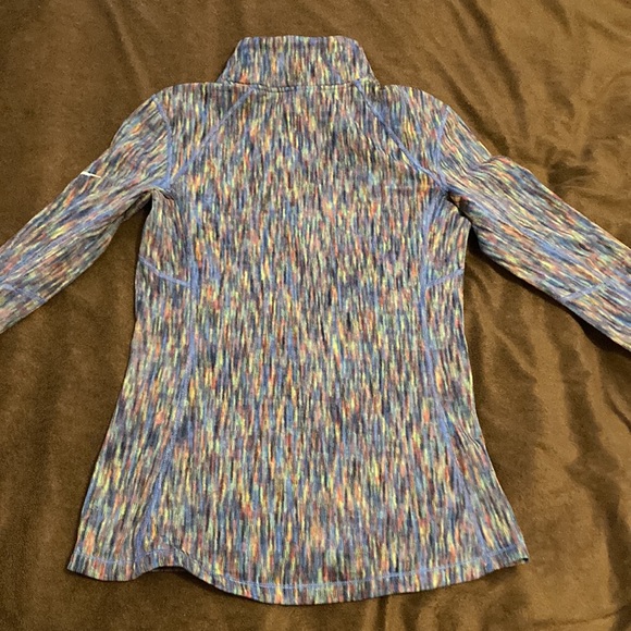 Nike Hyperwarm Running Shirt - Picture 8 of 8